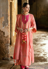 Winter - Gul Ahmed - Luxe 25 - MJ#52025