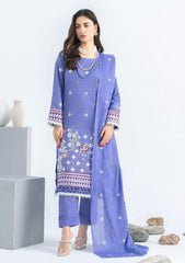 Lawn - Mashah - Dur-e-Nayab - MDN25#04
