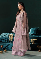 Formals - Meeral - Panache Luxury Chiffon 25 - D#07