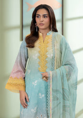 Lawn - Johra - Liyana Unstitched 26 - JS#385