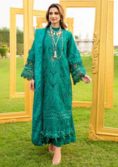 Winter Collection - Parishay - Luxury - PLW23#7