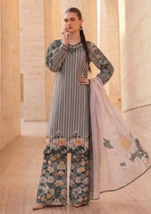 Lawn - Rubaaiyat - Flora 26 - DP#03