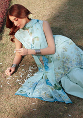 Lawn - Deyar - Rumi Summer 26 - Gul