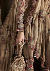 Formals - Hussain Rehar - Massarat - Festive 25 - Mahvash