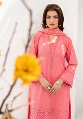 Lawn - Rajis Clothing - Noor-e-Jaha - Chikankari 26 - RJ#04