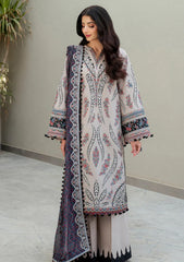 Lawn - Jazmin - Shahkaar Eid 25 - JSE#07