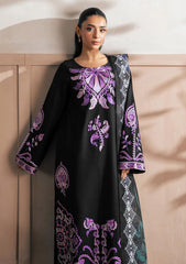 Lawn - Rajbari - Parisa - Summer Edit 25 - D#01