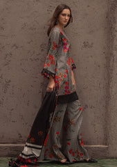 Winter - Charizma - C-Prints - Linen 25 - CPW5-04