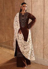 Winter - Rajbari - Winter Shawl - Exclusive 25 - D#08