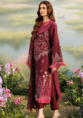 Lawn - Parishay - Shangrila Volume II 26 - ANG#07