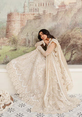 Formal Collection - Zarqash - Rubaai Wedding - Arela