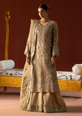 Formals - AJR Couture - Signature Wedding 26 - AJR-SWF#05 - Mahtab