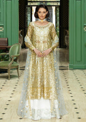 Formals - Mushq - Hemline - Inception - Wedding 25 - MWD#103 - Only You