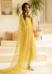 Pret - Nureh - Shades of Summer - NP-609