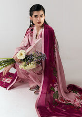 Lawn - Jugnu by Hussain Rehar - Eid Summer 26 - Nanya