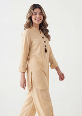 Pret - Safira - Co-Ords 26 - Sandstone Silhouette