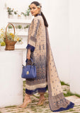 Lawn Collection - Art n Style - Monsoon Volume 1 - D#06