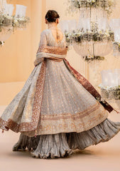 Formals - Aik Atelier - Volume 1 - Festive 25 - Look 02