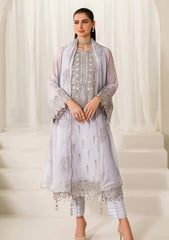 Formals - Alizeh - Reena 25 - Vol 5 - HM#4050 - Feeha