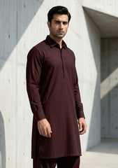 Elite Men Rado Boski Wash n Wear - Maroon