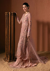 Formals - Qalamkar - Elirah - Unstitched 26 - QMF#04 - Zelie