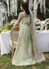 Formals - Afrozeh - Dastangoi - Wedding Formals 25 - AWE#04 - Soulhour