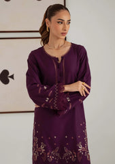 Pret - Nureh - Shades of Winter - NP-687