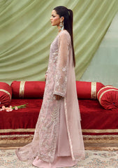 Formals - Emaan Adeel - Romansiyyah - Luxury 25 - GULRUKH