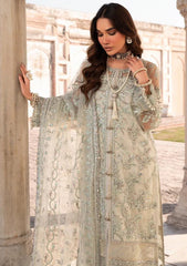 Pret - Meeral - Luxury Festive - Sifa