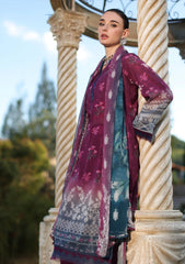 Lawn - Nureh - Signature Prints 26 - SPUN#197