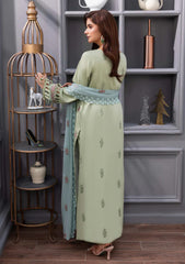 Winter - Humdum - Fareeha Viscose 25 - HF#06