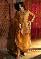Formals - Meeral - Singhar 25 - Premium Silk - Kaya