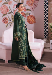 Winter - Mahnur - Amelia - Luxury 26 - AM#04