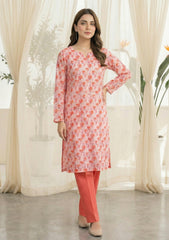 Lawn - Rubaaiyat - R Prints 26 - Volume 3 - D#33 - Carrot