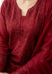 Lawn - Meemsey - Noor-e-Nazar 26 - Volume 01 - D#02