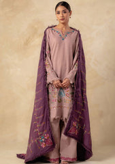 Winter Collection - Zara Shahjahan - Coco 23 - D#1A
