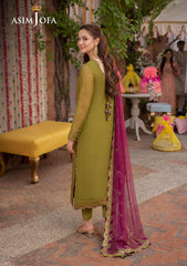 Formal Collection - Asim Jofa - Jag Mag - AJMJ#16