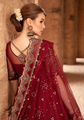 Lawn Collection - Maria B - Voyage a'Luxe - Luxury - MB24#3B