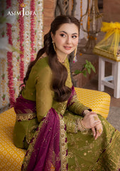 Formal Collection - Asim Jofa - Jag Mag - AJMJ#16