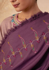 Winter Collection - Zara Shahjahan - Coco 23 - D#1A