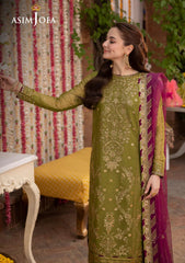 Formal Collection - Asim Jofa - Jag Mag - AJMJ#16