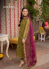 Formal Collection - Asim Jofa - Jag Mag - AJMJ#16