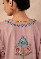 Winter Collection - Zara Shahjahan - Coco 23 - D#1A