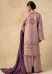 Winter Collection - Zara Shahjahan - Coco 23 - D#1A