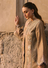 Winter Collection - Bin Ilyas - Gulabi Baagh - BI24GB 154-A