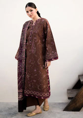 Winter Collection - Xenia - Dhoop Kinaray 24 - DK#05 - PAKOL