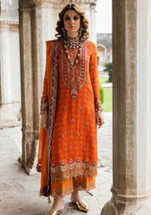 Formal Collection - Charizma - Vasl Chiffon 24 - CHV24#11