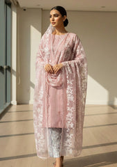 Lawn - Rubaaiyat - R Prints 26 - D#18 - Fawn