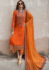 Formal Collection - Charizma - Vasl Chiffon 24 - CHV24#11