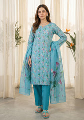 Lawn - Rubaaiyat - R Prints 26 - Volume 3 - D#24 - L Zink